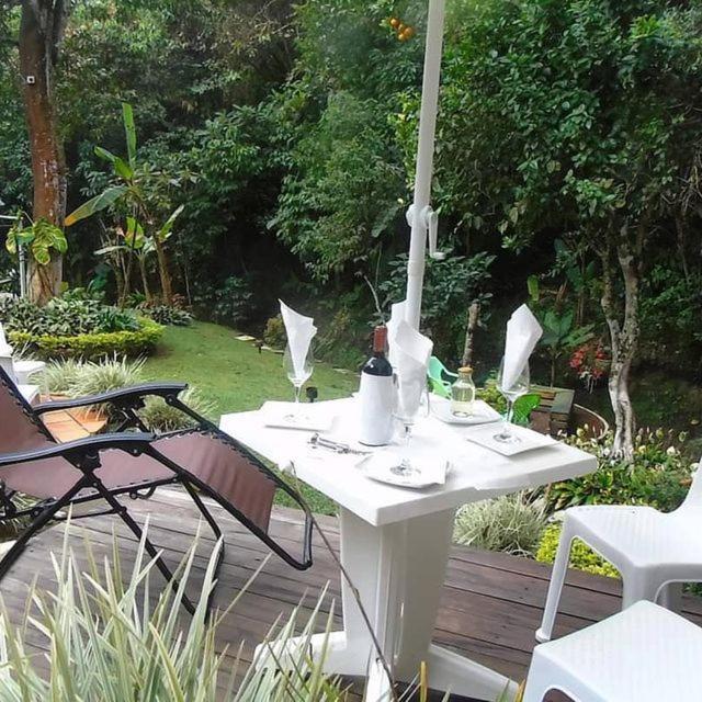 Asgard Spa San Agustín Exterior foto
