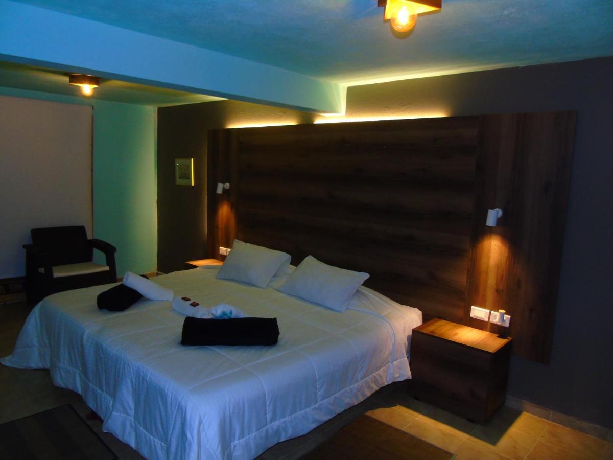 Asgard Spa San Agustín Exterior foto