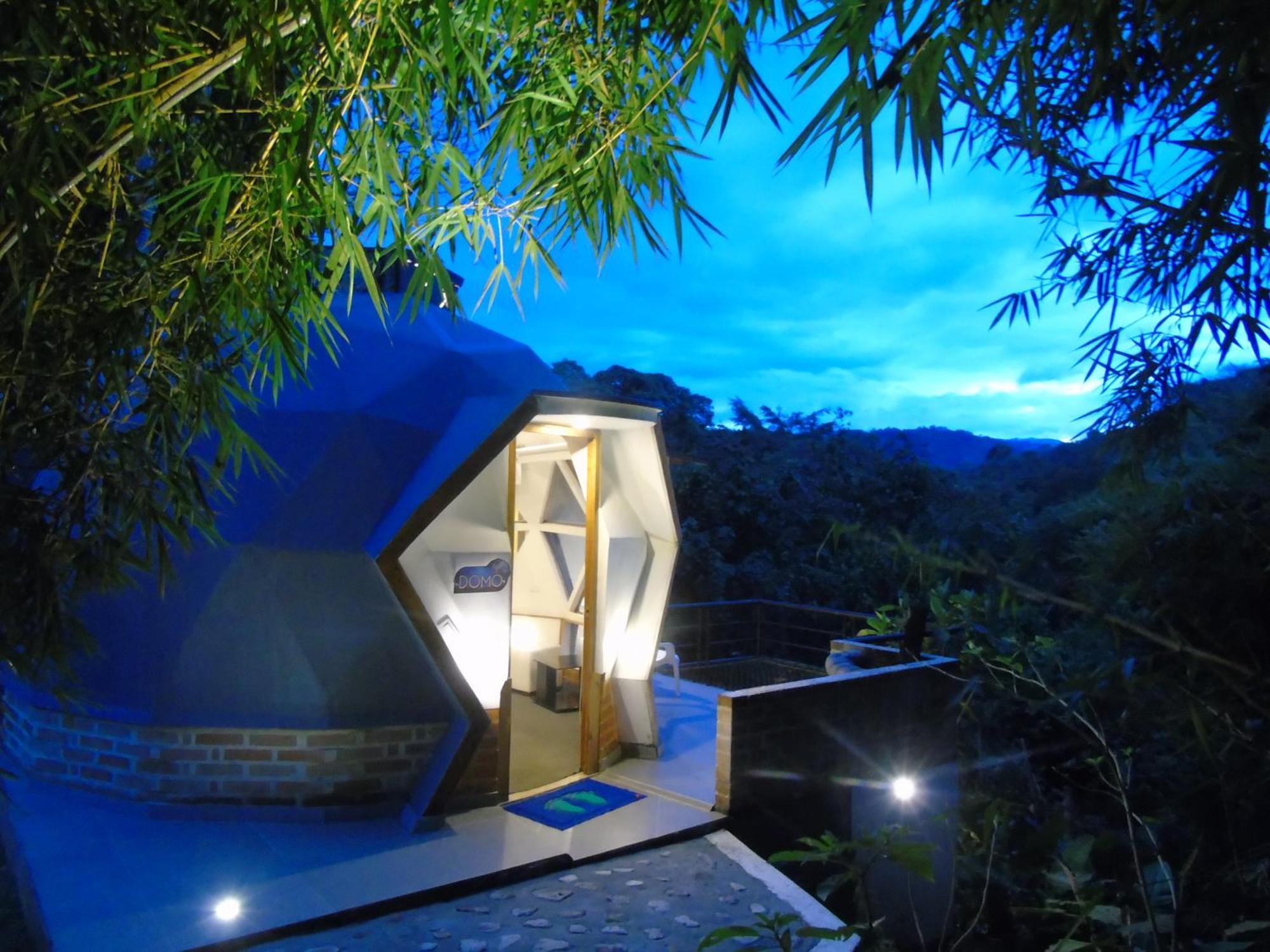 Asgard Spa San Agustín Exterior foto
