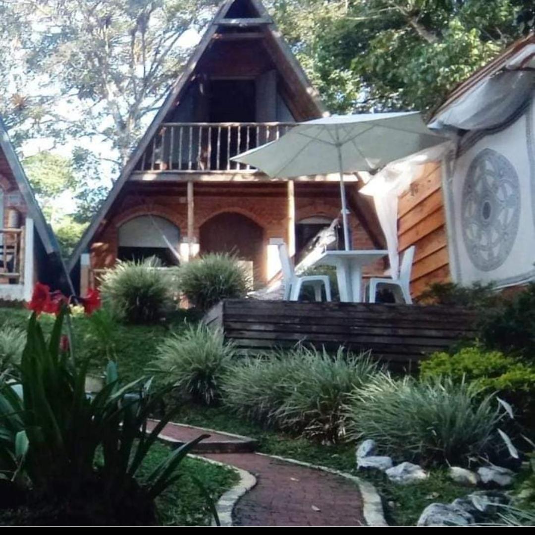 Asgard Spa San Agustín Exterior foto