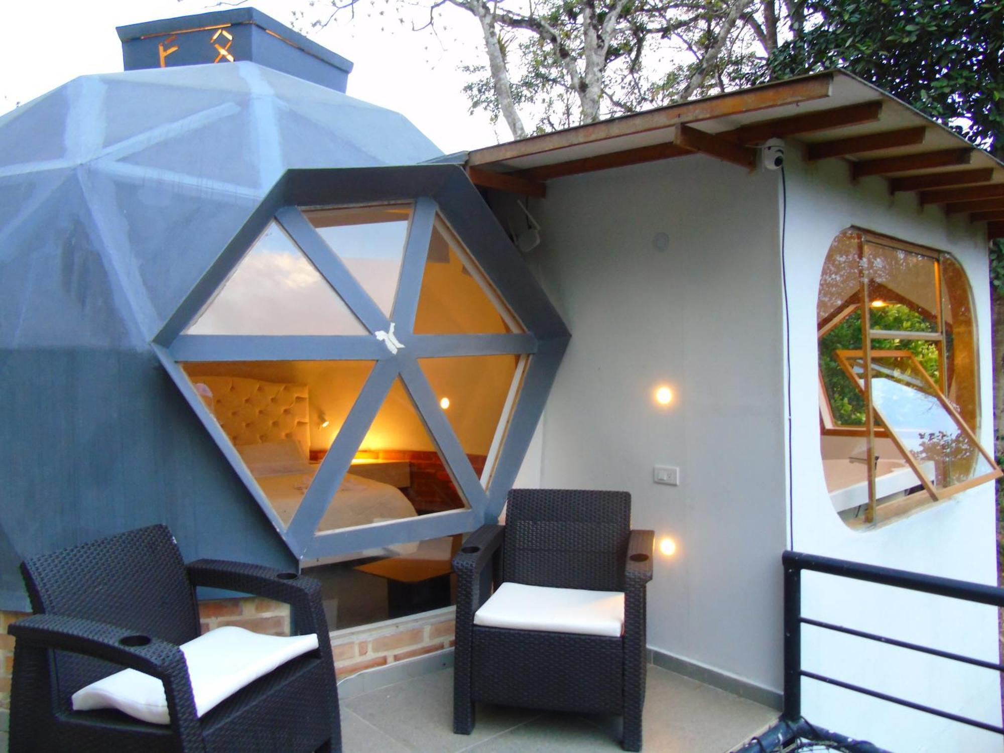 Asgard Spa San Agustín Exterior foto