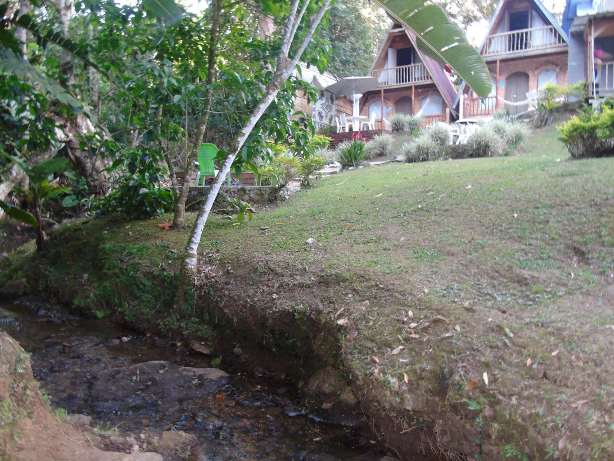 Asgard Spa San Agustín Exterior foto