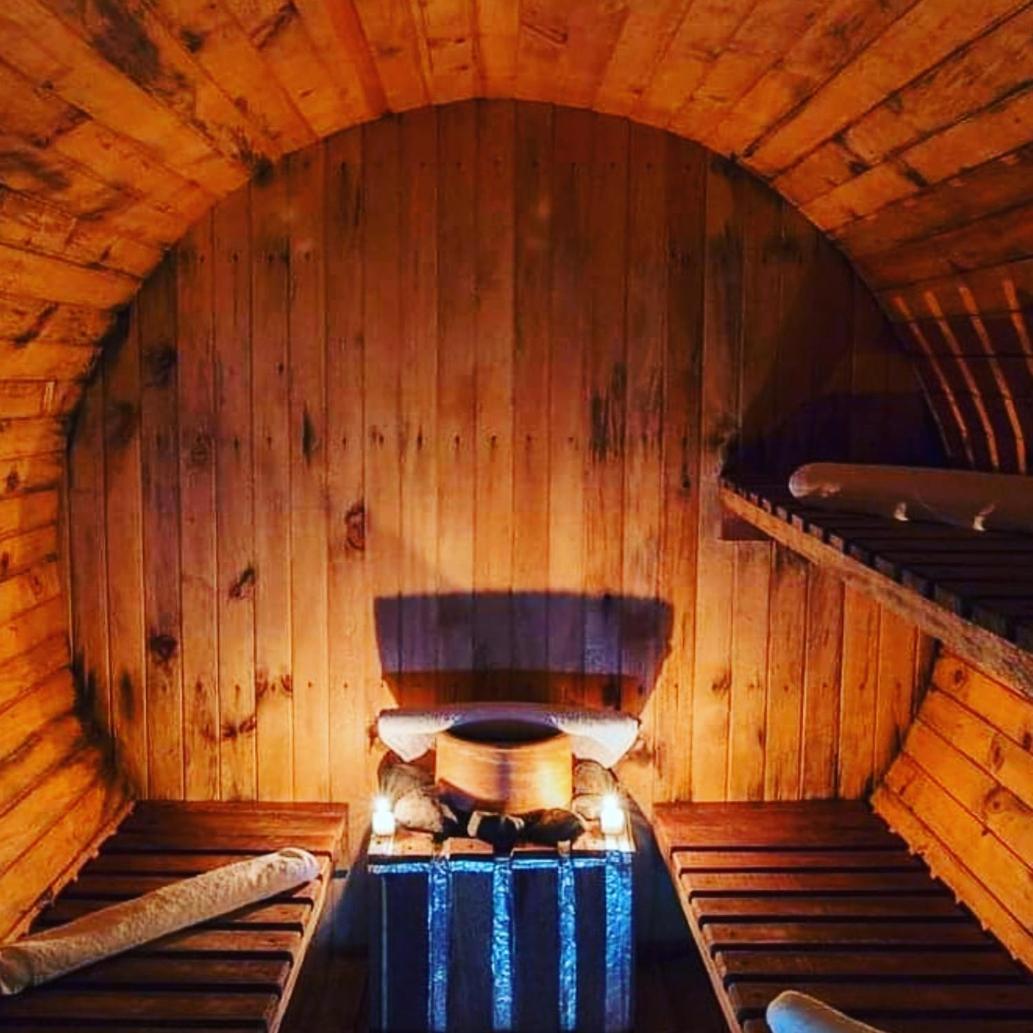 Asgard Spa San Agustín Exterior foto