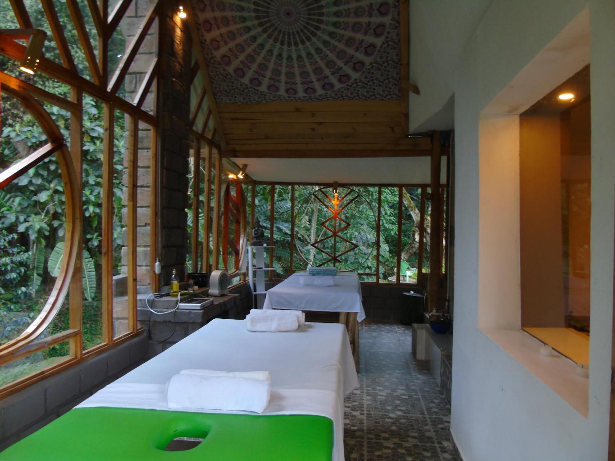 Asgard Spa San Agustín Exterior foto