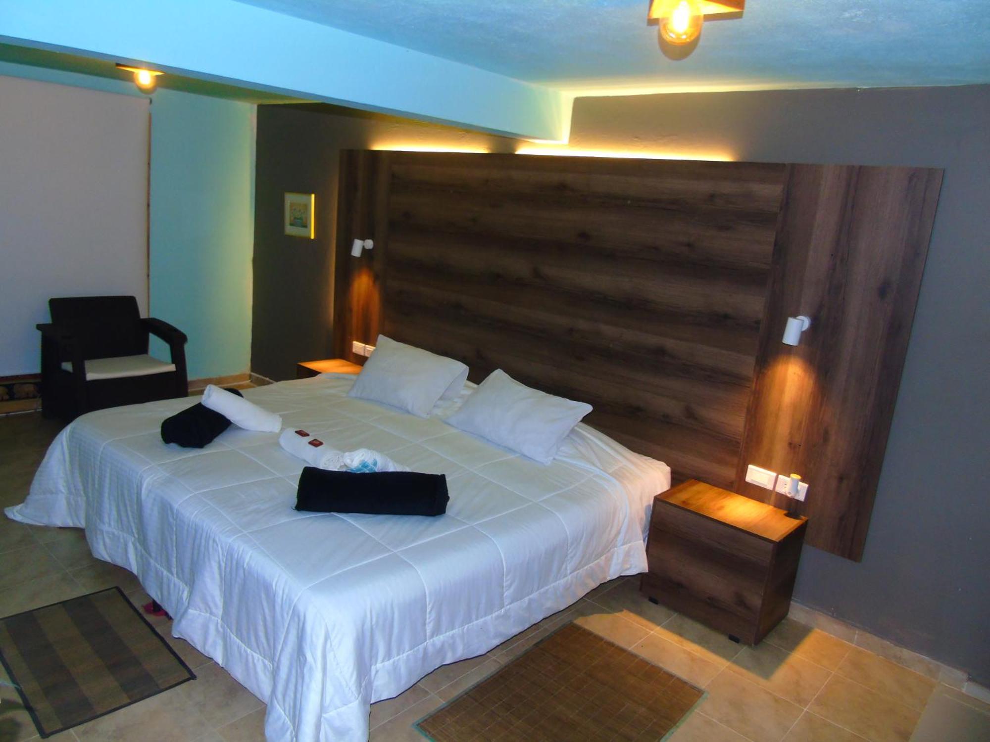Asgard Spa San Agustín Exterior foto