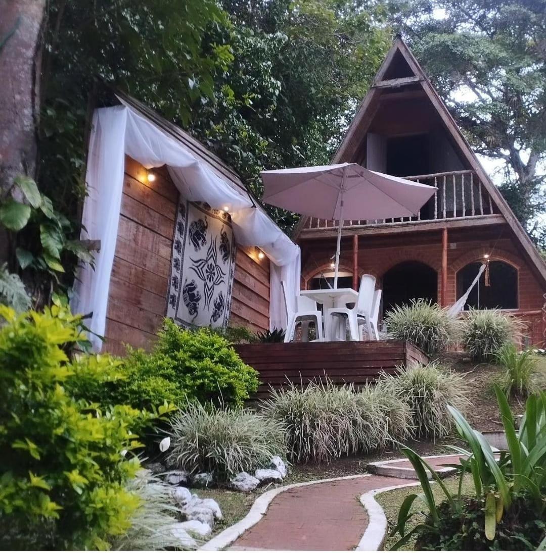 Asgard Spa San Agustín Exterior foto