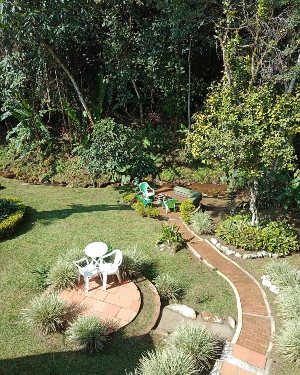 Asgard Spa San Agustín Quarto foto
